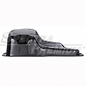 Spectra Premium Oil Pan - TOP04A