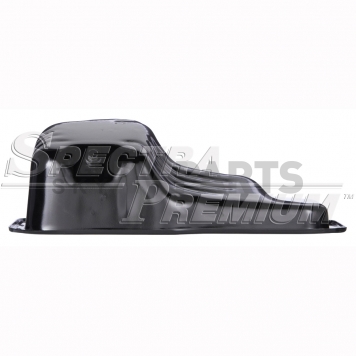Spectra Premium Oil Pan - TOP04A