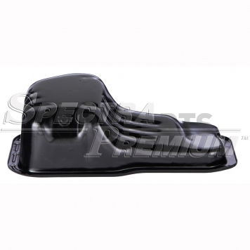 Spectra Premium Oil Pan - TOP04A-2