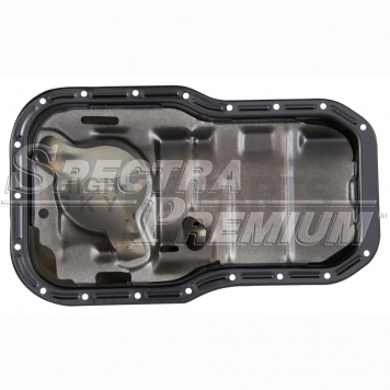 Spectra Premium Oil Pan - TOP04A-3