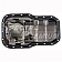 Spectra Premium Oil Pan - TOP04A