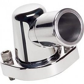 Billet Specialties Thermostat Housing 90725