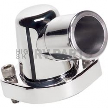 Billet Specialties Thermostat Housing 90725