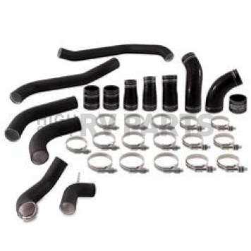 Mishimoto Turbocharger Intercooler Pipe - MMICP-F35T-17KWBK