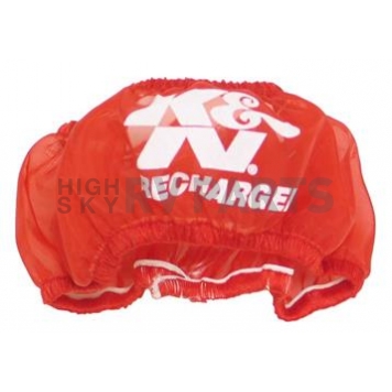 K & N Filters Air Filter Wrap - E-3360PR
