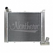 Northern Radiator Radiator 205201