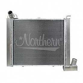 Northern Radiator Radiator 205201