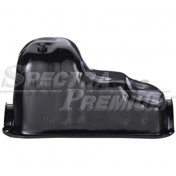 Spectra Premium Oil Pan - TOP05A-2