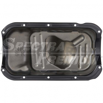 Spectra Premium Oil Pan - TOP05A-3