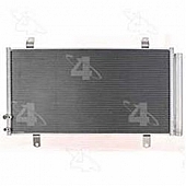 Four Seasons Air Conditioner Condenser 40762