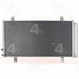 Four Seasons Air Conditioner Condenser 40762