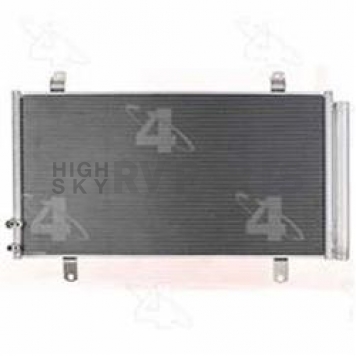 Four Seasons Air Conditioner Condenser 40762