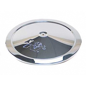K & N Filters Air Cleaner Cover - 07377