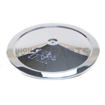 K & N Filters Air Cleaner Cover - 07377