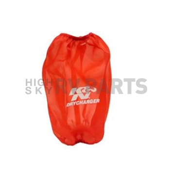 K & N Filters Air Filter Wrap - RC-4780DR