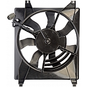 Dorman (OE Solutions) Air Conditioner Condenser Fan 620705