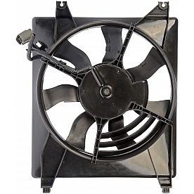 Dorman (OE Solutions) Air Conditioner Condenser Fan 620705