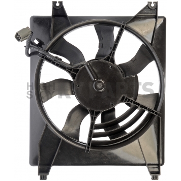 Dorman (OE Solutions) Air Conditioner Condenser Fan 620705