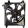 Dorman (OE Solutions) Air Conditioner Condenser Fan 620705