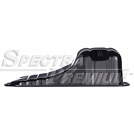 Spectra Premium Oil Pan - TOP06A