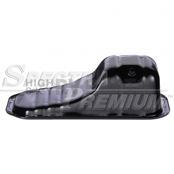 Spectra Premium Oil Pan - TOP06A-2