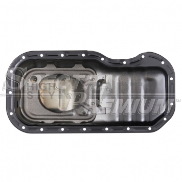Spectra Premium Oil Pan - TOP06A-3