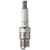 NGK Spark Plugs Spark Plug 4323