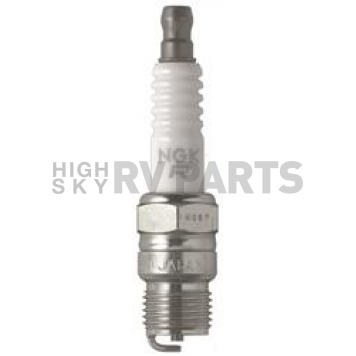 NGK Spark Plugs Spark Plug 4323
