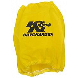 K & N Filters Air Filter Wrap - RF-1048DY