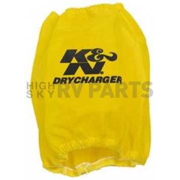 K & N Filters Air Filter Wrap - RF-1048DY