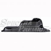 Spectra Premium Oil Pan - TOP07A