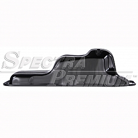 Spectra Premium Oil Pan - TOP07A
