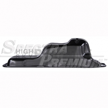 Spectra Premium Oil Pan - TOP07A