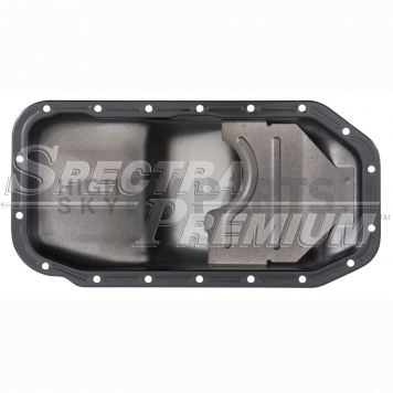 Spectra Premium Oil Pan - TOP07A-3