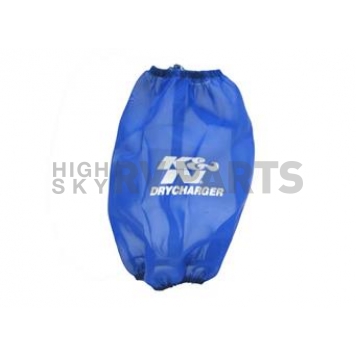 K & N Filters Air Filter Wrap - RF-1045DL