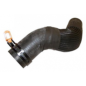 Crown Automotive Jeep Replacement Radiator Coolant Hose 55037948AD