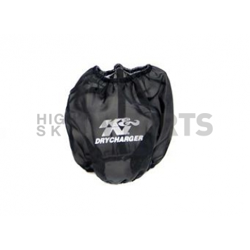 K & N Filters Air Filter Wrap - RF-1014DK