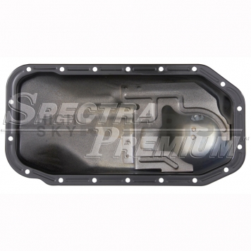 Spectra Premium Oil Pan - TOP08A-3