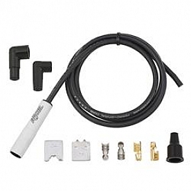 ACCEL Spark Plug Wire Set 170900C