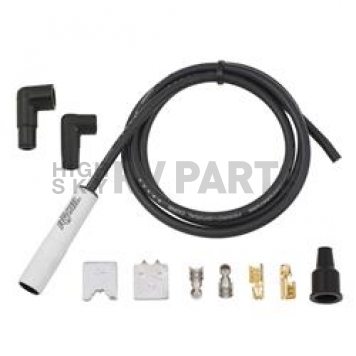 ACCEL Spark Plug Wire Set 170900C