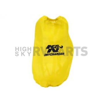 K & N Filters Air Filter Wrap - RF-1041DY