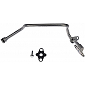 Dorman (OE Solutions) Turbocharger Oil Feed Line - 625-210