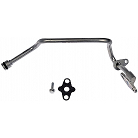 Dorman (OE Solutions) Turbocharger Oil Feed Line - 625-210
