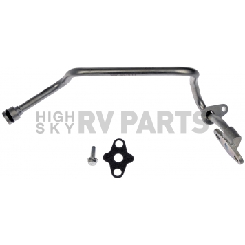 Dorman (OE Solutions) Turbocharger Oil Feed Line - 625-210