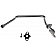 Dorman (OE Solutions) Turbocharger Oil Feed Line - 625-210