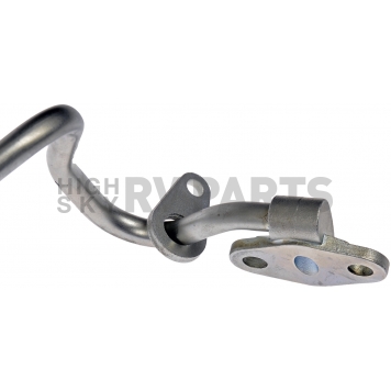Dorman (OE Solutions) Turbocharger Oil Feed Line - 625-210-2