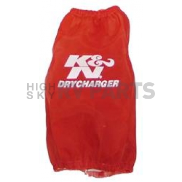 K & N Filters Air Filter Wrap - RC-4630DR