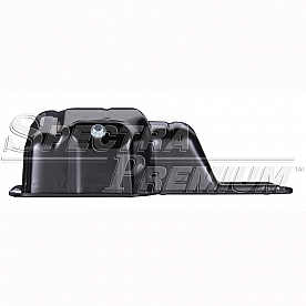 Spectra Premium Oil Pan - TOP10A