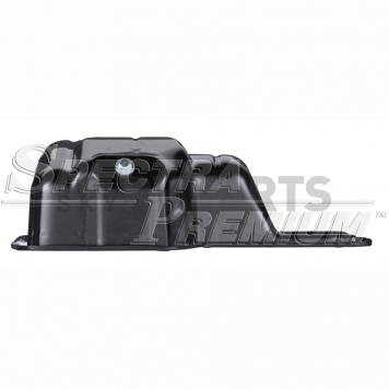 Spectra Premium Oil Pan - TOP10A