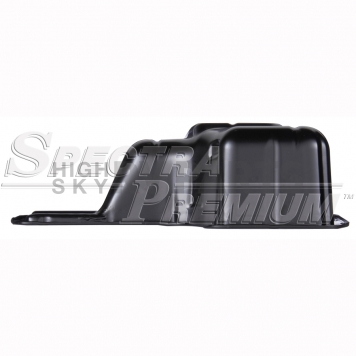 Spectra Premium Oil Pan - TOP10A-1